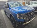 2025 Ford Ranger 2.0D Bi-Turbo Tremor 4x4 Double-Cab Auto