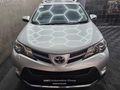2014 Toyota RAV4 2.2 D VX Auto