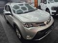 2014 Toyota RAV4 2.2 D VX Auto