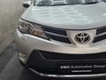 2014 Toyota RAV4 2.2 D VX Auto