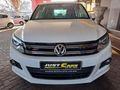 2015 Volkswagen Tiguan 2.0 TDI Sport - Style 4Motion Auto