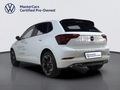 2026 Volkswagen Polo 1.0 TSI R-Line Auto