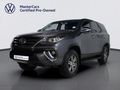 2017 Toyota Fortuner 2.4 GD-6 Raised Body Auto