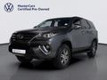 2017 Toyota Fortuner 2.4 GD-6 Raised Body Auto