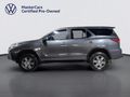 2017 Toyota Fortuner 2.4 GD-6 Raised Body Auto