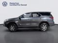 2017 Toyota Fortuner 2.4 GD-6 Raised Body Auto