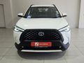 2025 Toyota Corolla Cross 1.8 XS Hybrid