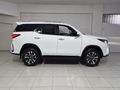 2025 Toyota Fortuner 2.8 GD-6 R/B Auto