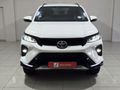 2025 Toyota Fortuner 2.8 GD-6 R/B Auto