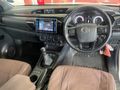 2019 Toyota Hilux 2.8 GD-6 Raider 4x4 Extended Cab