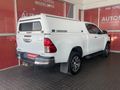 2019 Toyota Hilux 2.8 GD-6 Raider 4x4 Extended Cab