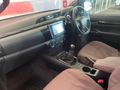 2019 Toyota Hilux 2.8 GD-6 Raider 4x4 Extended Cab