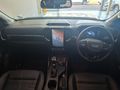 2025 Ford Ranger 2.0D XLT HR Double Cab Auto