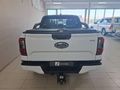 2025 Ford Ranger 2.0D XLT HR Double Cab Auto