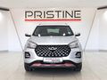 2025 Chery Tiggo 4 Pro 1.5 LiT Auto