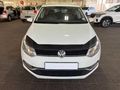 2017 Volkswagen Polo GP 1.2 TSI Comfortline (66kW)