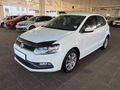 2017 Volkswagen Polo GP 1.2 TSI Comfortline (66kW)