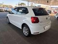 2017 Volkswagen Polo GP 1.2 TSI Comfortline (66kW)