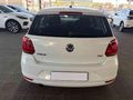 2017 Volkswagen Polo GP 1.2 TSI Comfortline (66kW)