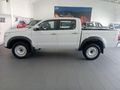 2026 JAC T8 2.0 CTI Comfort Double Cab