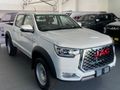 2026 JAC T8 2.0 CTI Comfort Double Cab