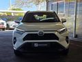 2021 Toyota RAV4 2.0 GX Auto