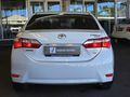 2022 Toyota Corolla Quest 1.8 Exclusive