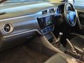 2022 Toyota Corolla Quest 1.8 Exclusive