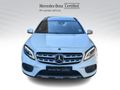 2020 Mercedes-Benz GLA 200 Auto