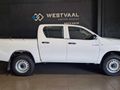 2023 Toyota Hilux 2.4 GD-6 SR 4x4 Double-Cab