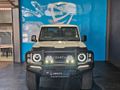 2026 Toyota Land Cruiser 76 2.8GD-6 Station Wagon VX