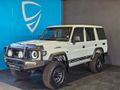 2026 Toyota Land Cruiser 76 2.8GD-6 Station Wagon VX