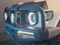 2026 Toyota Land Cruiser 76 2.8GD-6 Station Wagon VX