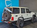 2026 Toyota Land Cruiser 76 2.8GD-6 Station Wagon VX