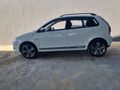 2015 Volkswagen Polo Vivo 1.6 Maxx