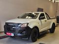 2026 Isuzu D-Max 1.9 DDI LR Single-Cab
