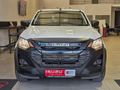 2026 Isuzu D-Max 1.9 DDI LR Single-Cab