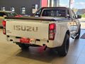 2026 Isuzu D-Max 1.9 DDI LR Single-Cab