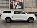 2023 GWM P-Series PV 2.0 TD LS 4x4 Auto Double-Cab