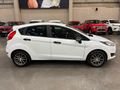 2017 Ford Fiesta 1.4 Ambiente 5-dr