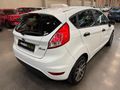 2017 Ford Fiesta 1.4 Ambiente 5-dr