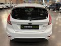 2017 Ford Fiesta 1.4 Ambiente 5-dr