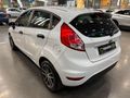 2017 Ford Fiesta 1.4 Ambiente 5-dr