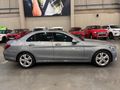 2015 Mercedes-Benz C-Class C 200 Auto