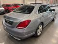 2015 Mercedes-Benz C-Class C 200 Auto