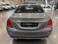 2015 Mercedes-Benz C-Class C 200 Auto