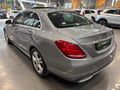 2015 Mercedes-Benz C-Class C 200 Auto
