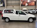 2017 Nissan NP200 1.6 A/C Safety Pack