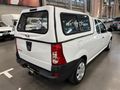 2017 Nissan NP200 1.6 A/C Safety Pack