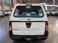 2017 Nissan NP200 1.6 A/C Safety Pack